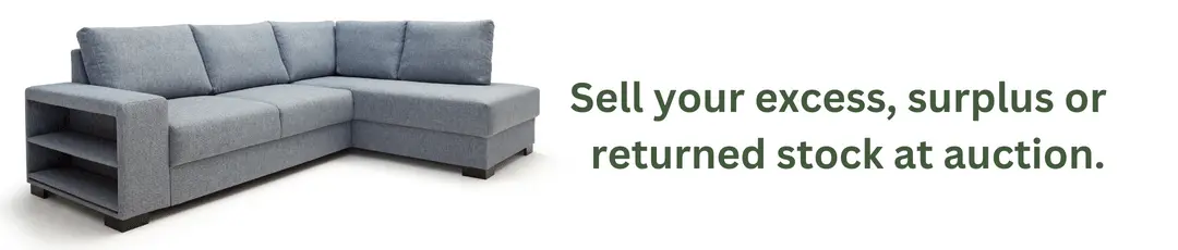 Sell Furniture at Auction