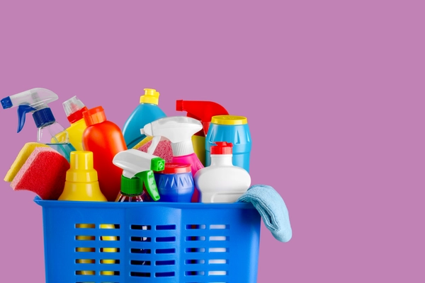 Cleaning Products & Accessories