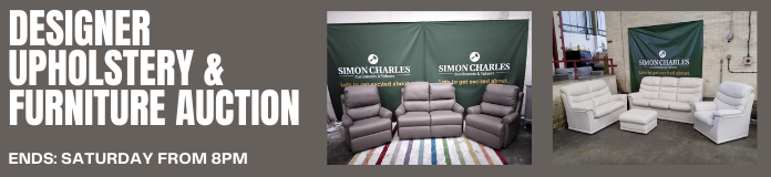 Simon Charles Auctioneers & Valuers