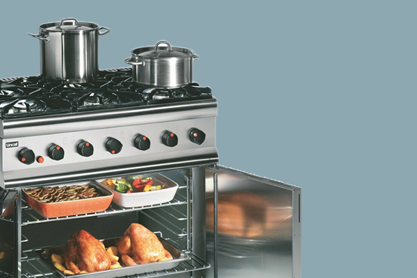 Catering Equipment & Supplies