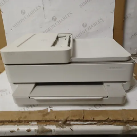 HP ENVY PRO 6432 PRINTER