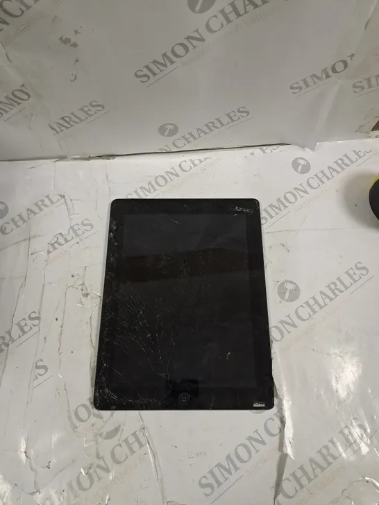 APPLE IPAD MODEL A1395 32GB