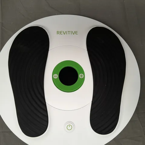 BOXED REVITIVE ESSENTIAL CIRCULATION BOOSTER