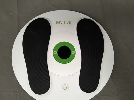 BOXED REVITIVE ESSENTIAL CIRCULATION BOOSTER