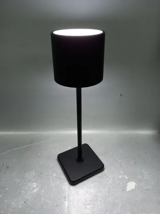 NINGBO LED DESK LAMP 