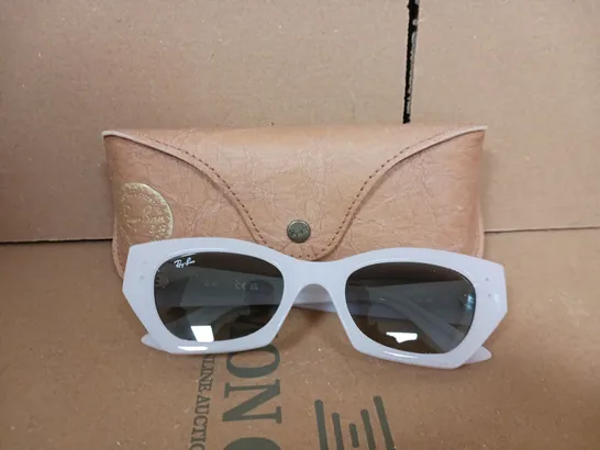 RAY-BAN ZENA SUNGLASSES