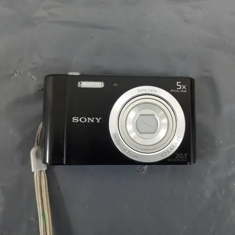 SONY CYBER-SHOT 