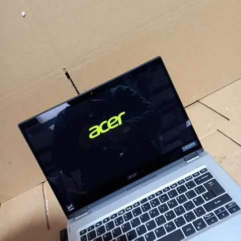 ACER SPIN 514 8GB CHROMEBOOK