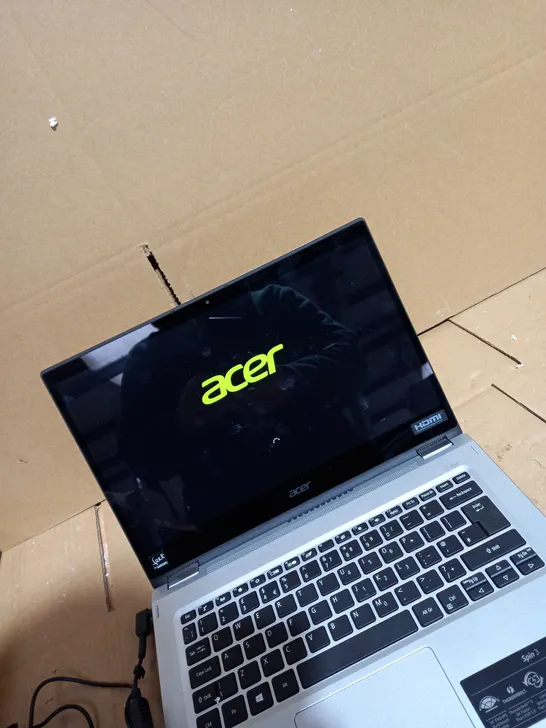 ACER SPIN 514 8GB CHROMEBOOK