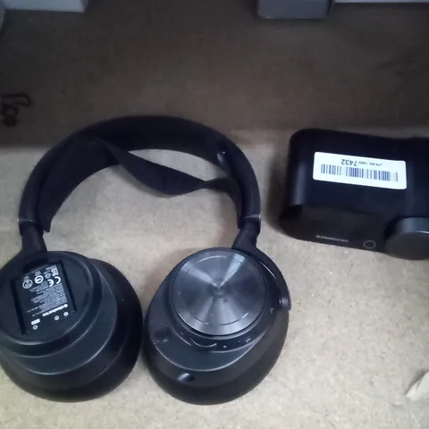 STEELSERIES GAMING HEADSET