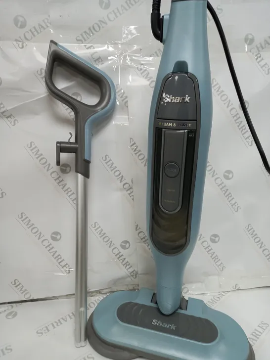 SHARK S6002UK STEAM FLOOR MOP