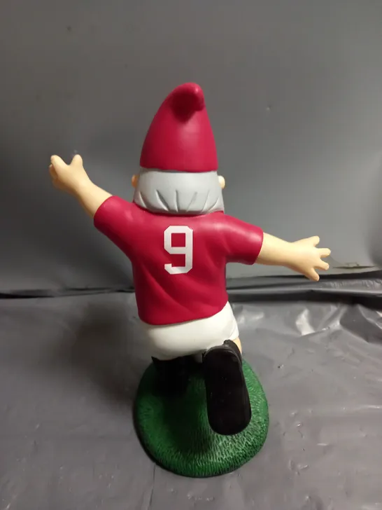 ARSENAL FC STRIKER GNOME