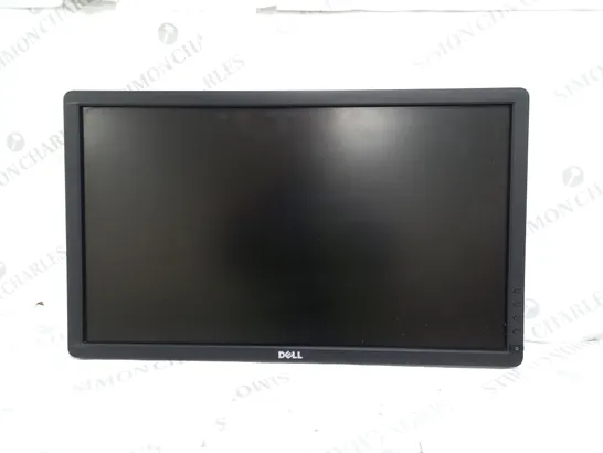 Dell P2214HB 22-Inch Widescreen LED Monitor