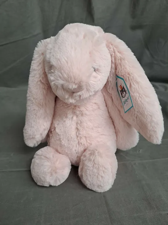 BASHFUL BUNNY JELLYCAT 