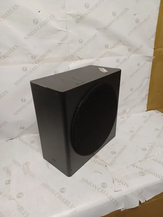 SAMSUNG LARGE SPEAKER - MODEL PS-WB96B