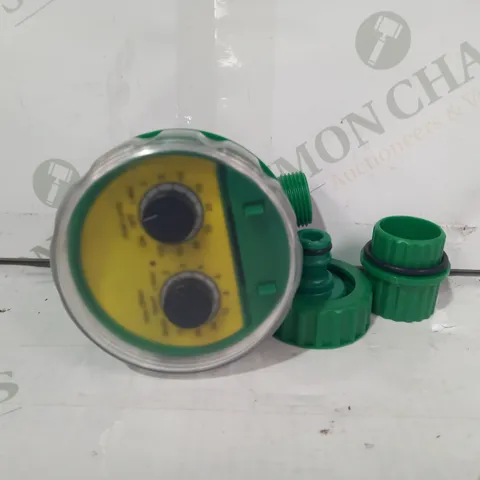 BARGAINS GALORE HOSE WATERING TIMER