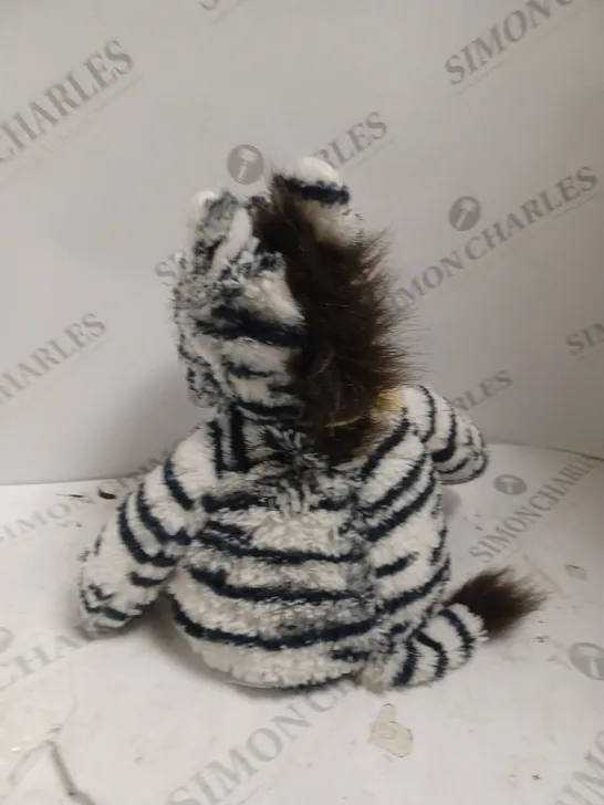 WARMIES 13'' FULLY HEATABLE CUDDLY TOY SCENTED WITH FRENCH LAVENDER