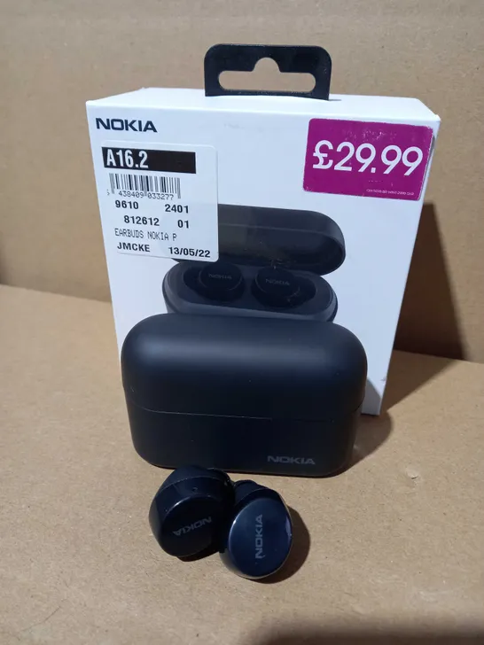 NOKIA POWER EARBUDS