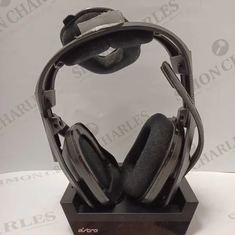 ASTRO GAMING A50 WIRELESS GAMING HEADSET