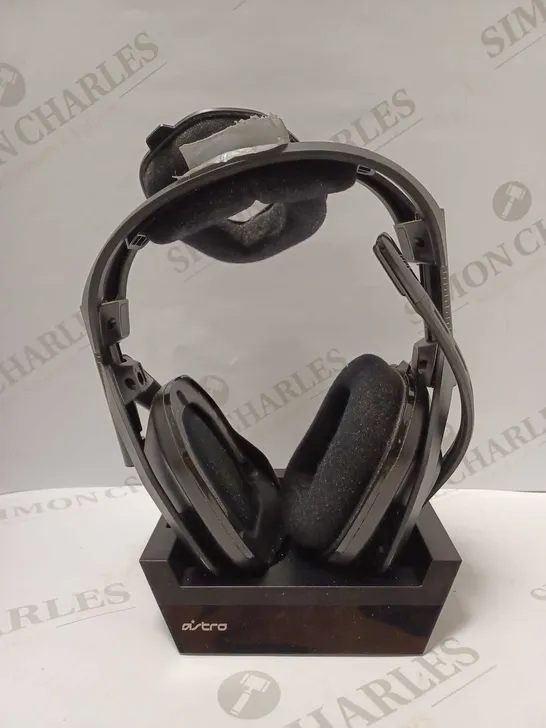 ASTRO GAMING A50 WIRELESS GAMING HEADSET