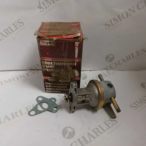 MOPROD MECHANICAL FUEL PUMP