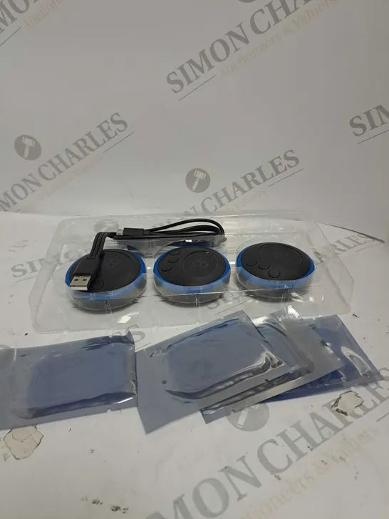 BOXED EMS INTELLIGENT ABDOMEN DEVICE 