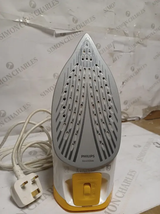 PHILIPS IRON