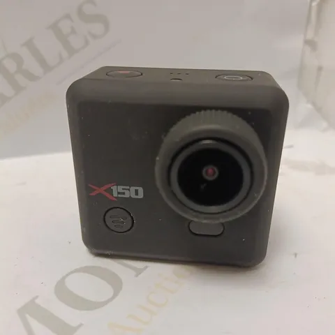 KAISER BAAS X150 WIFI PRO-ACTION CAMERA