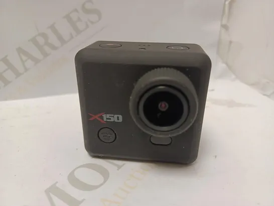 KAISER BAAS X150 WIFI PRO-ACTION CAMERA