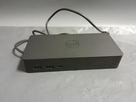 DELL UNIVERSAL DOCK UD22 