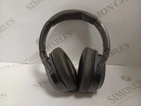 WIRELESS NOISE CANCELLING HEADPHONES 