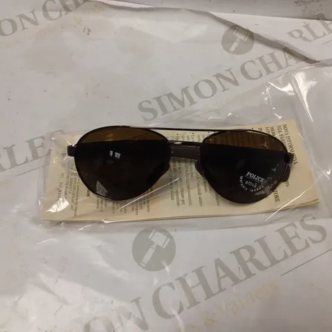 APPROXIMATELY 10 DIERRE POLICE SUNGLASSES - 52603/0K05