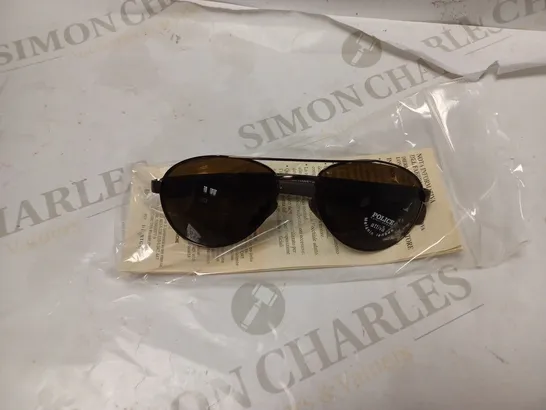 APPROXIMATELY 10 DIERRE POLICE SUNGLASSES - 52603/0K05