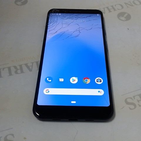 GOOGLE PIXEL 3A XL 64GB ANDROID SMARTPHONE 