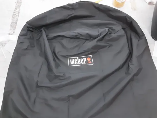 BOXED PREMIUM GRILL COVERS 