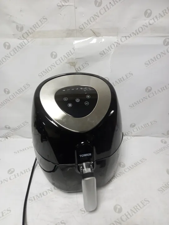 TOWER DIGITAL CONTROL AIR FRYER 4.3L