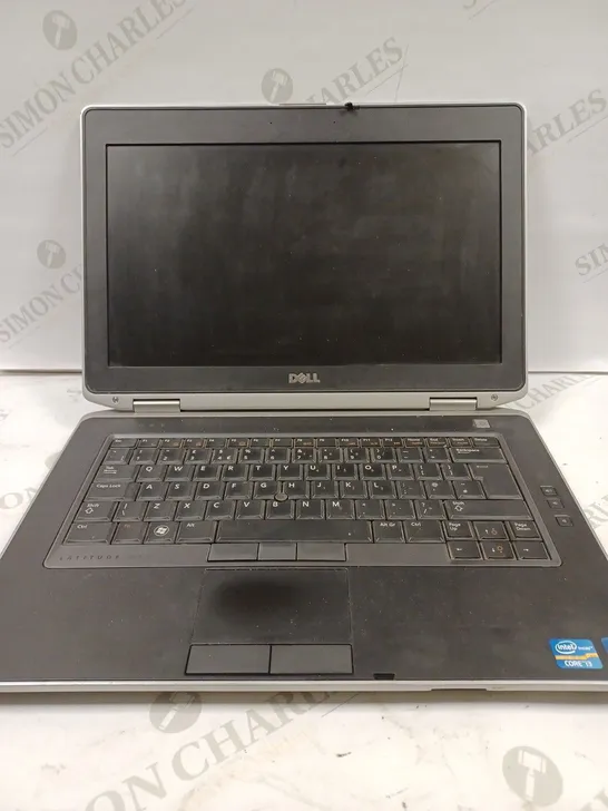 DELL LATITUDE E6430 LAPTOP