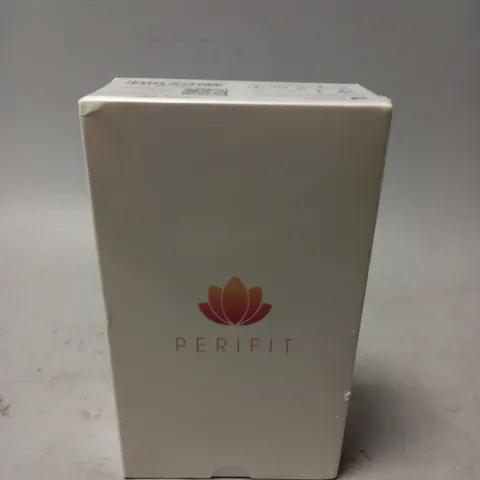 BOXED AND SEALED PINK PERIFIT DEVICE