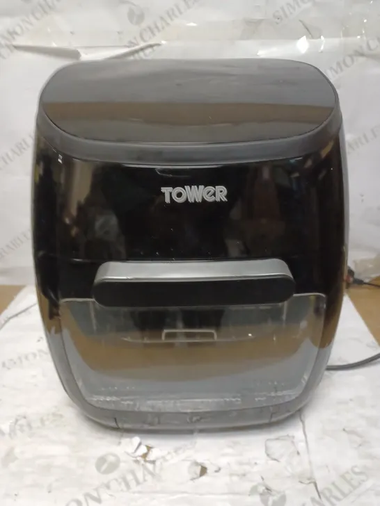 TOWER XPRESS PRO COMBO T17076 VORTX DIGITAL AIR FRYER