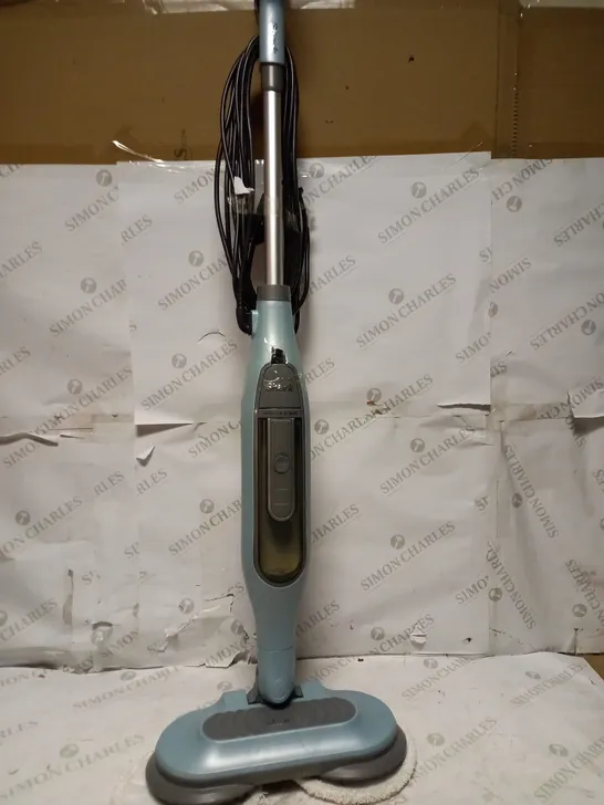 SHARK S6002UK STEAM FLOOR MOP - COLLECTION ONLY