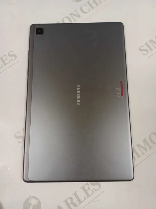 SAMSUNG GALAXY TABLET - MODEL UNSPECIFIED 