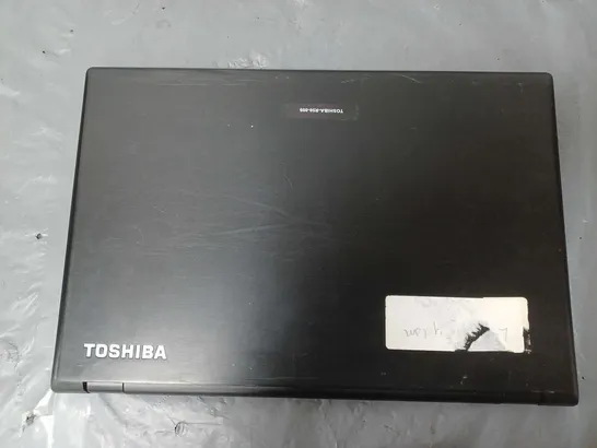 TOSHIBA SATELLITE PRO R50-B 15 INCH	I3-4005U 1.70GHZ