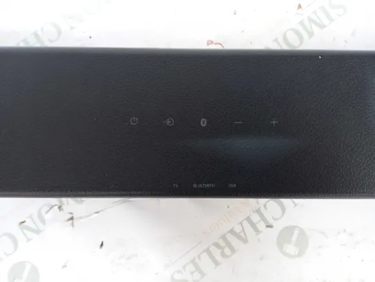 SAMSUNG DOLBY AUDIO SOUNDBAR