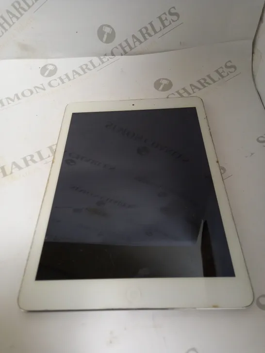 APPLE IPAD A1474