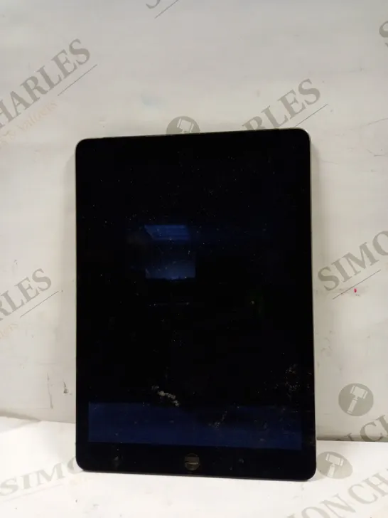 APPLE IPAD AIR 2 A1567