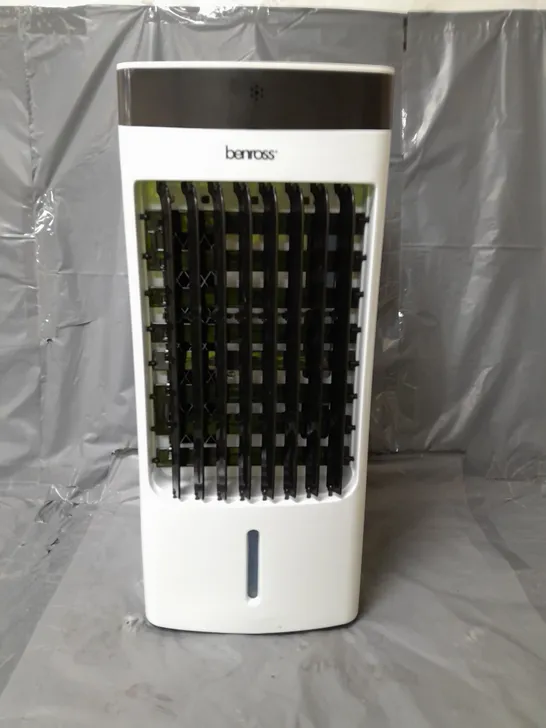 BENROSS 2 IN 1 DIGITAL AIR COOLER