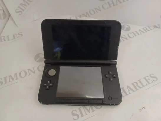 NINTENDO 3DS XL 