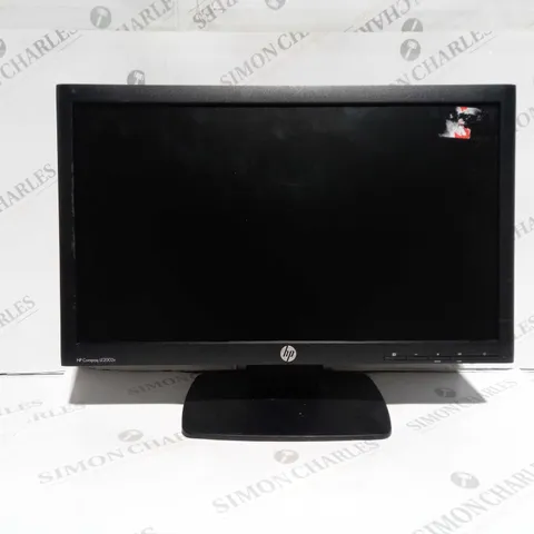 HP COMPAQ LE2002X 19.5-INCH MONITOR 