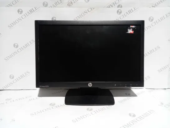 HP COMPAQ LE2002X 19.5-INCH MONITOR 