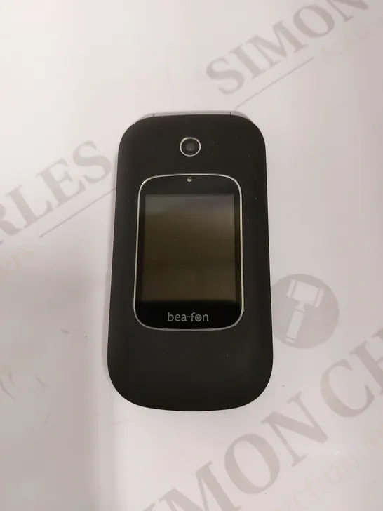 BOXED BEAFON SL670 FLIP MOBILE PHONE 